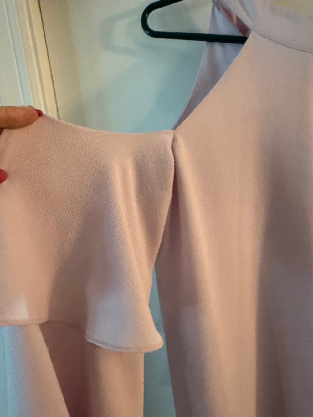 1state off the shoulder top